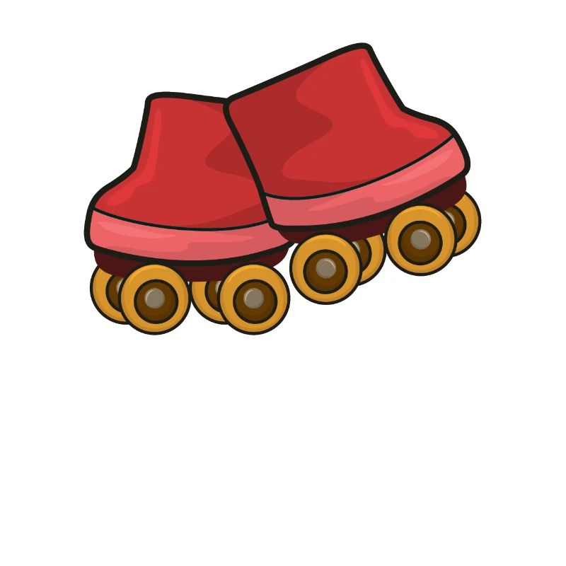 Roller skates roller skating