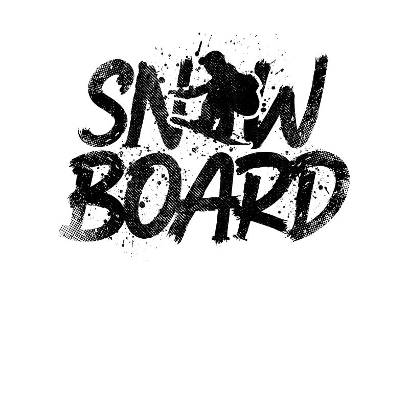 Snowboard