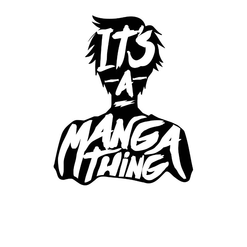 Manga