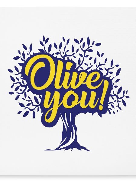 Oliven Liebe