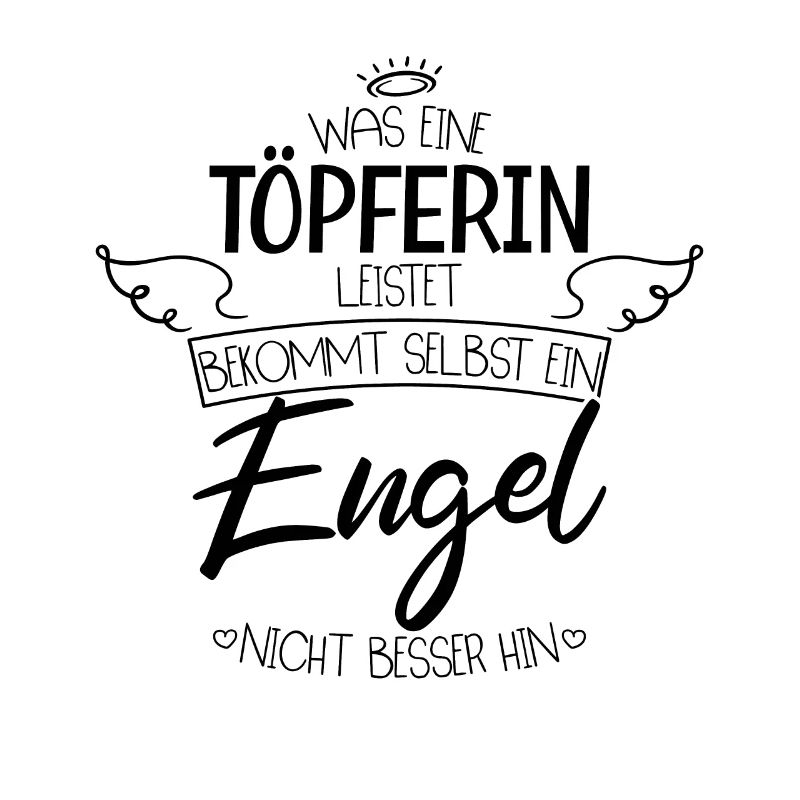 Töpferin
