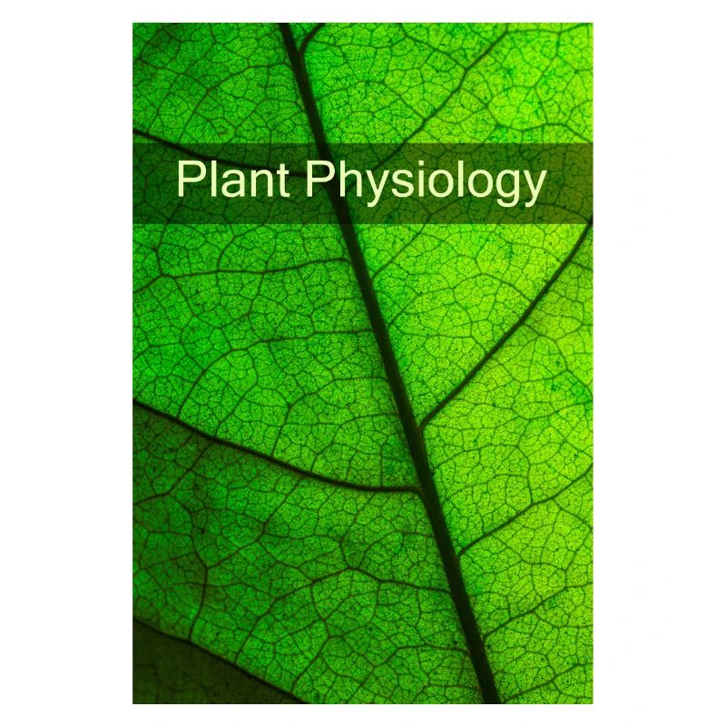 Pflanzenphysiologie