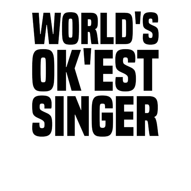 Karaoke Singende Sängerparty