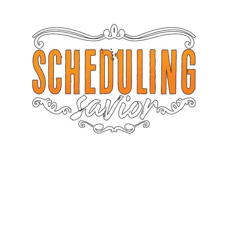 Receptionist Scheduling Savior Secretary Assistant