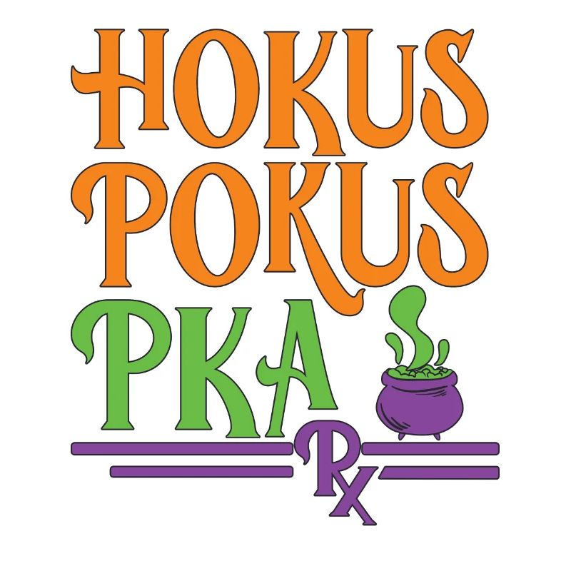 PKA Halloween