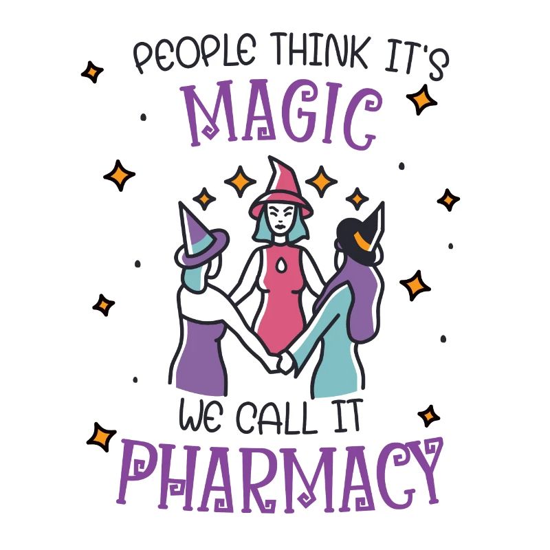Apotheke | Pharmacy Magic