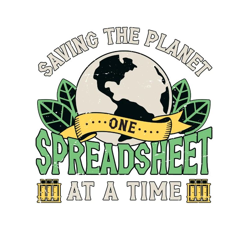 Environmental Science Saving The Environmentalist