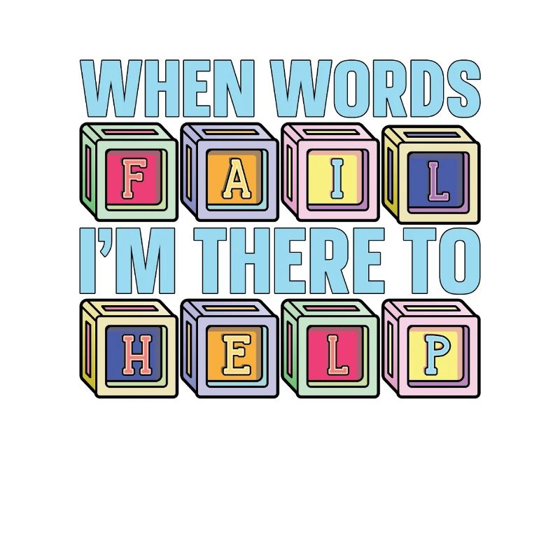 Speech Therapy When Words Fail Speech Pathology