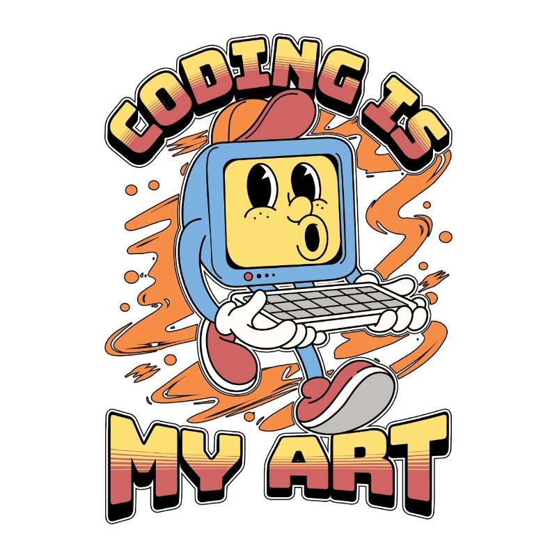 Le codage des codeurs est mon art Codeurs en génie logiciel