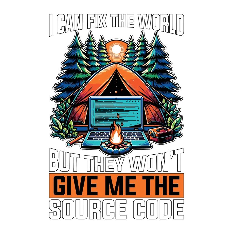 Coder I Can Fix The World Web Developer Coders