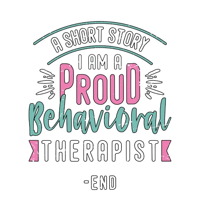 Behavioral Therapist A Short Story Behavioral Tech