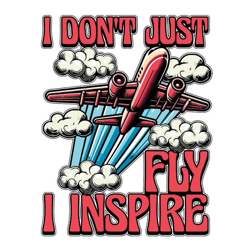 Flight Instructor I Don't Just Fly Pilot School