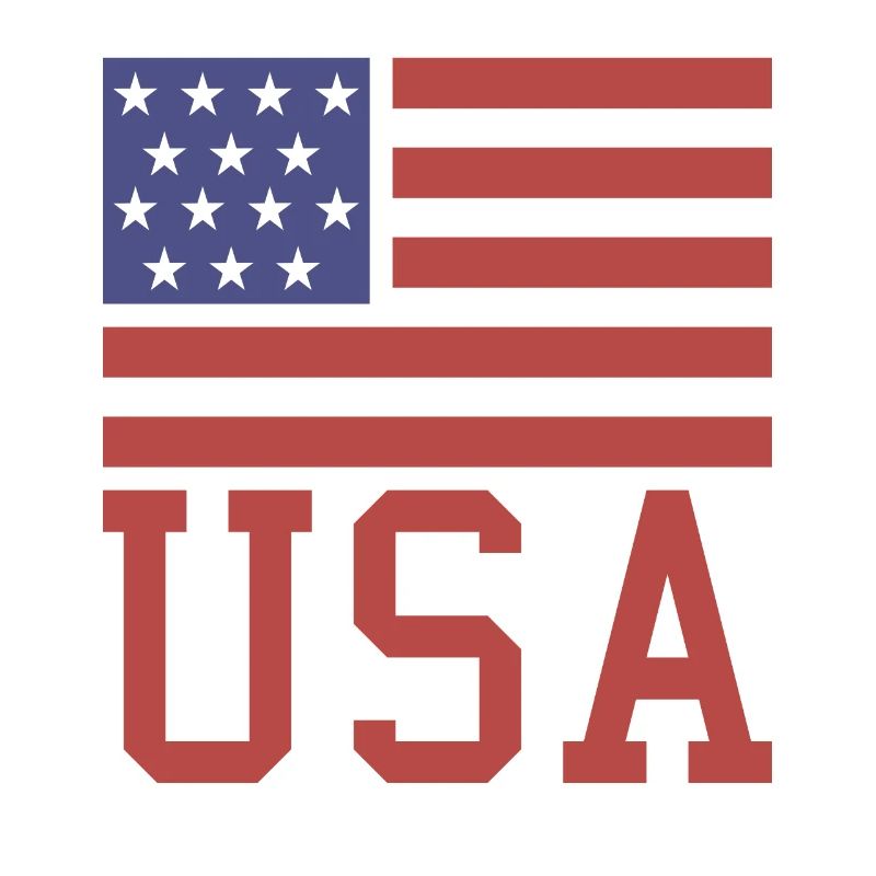 Flagge USA