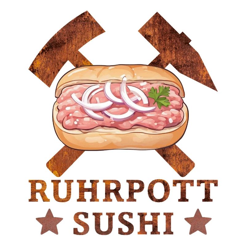 Ruhrpott Sushi