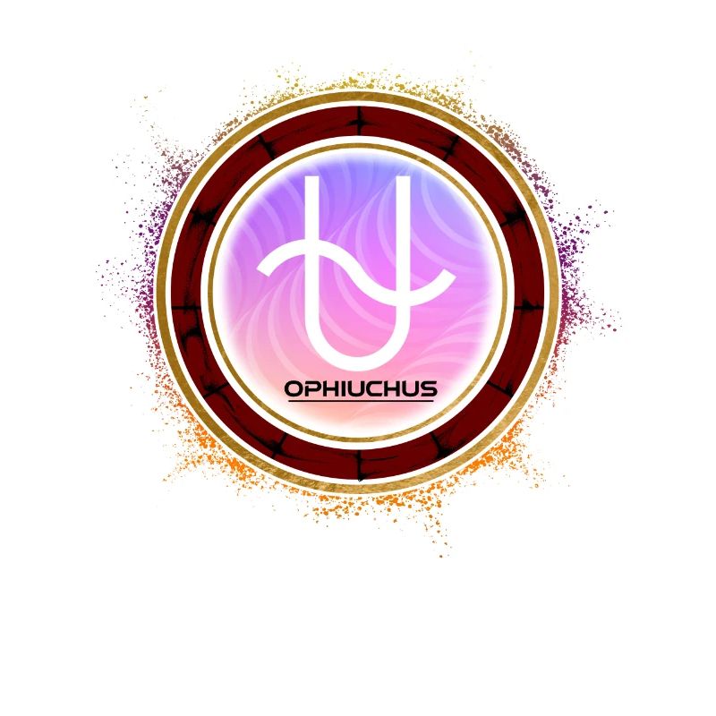 Sternzeichen Schlangenträger Ophiuchus