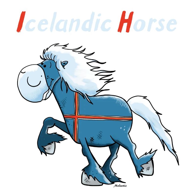 Isländer on Tour