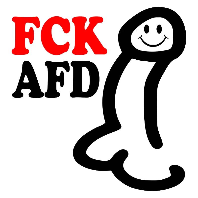 Fck afd penis