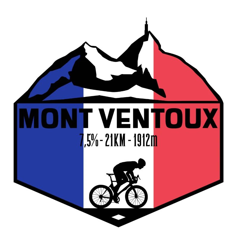 Mont Ventoux