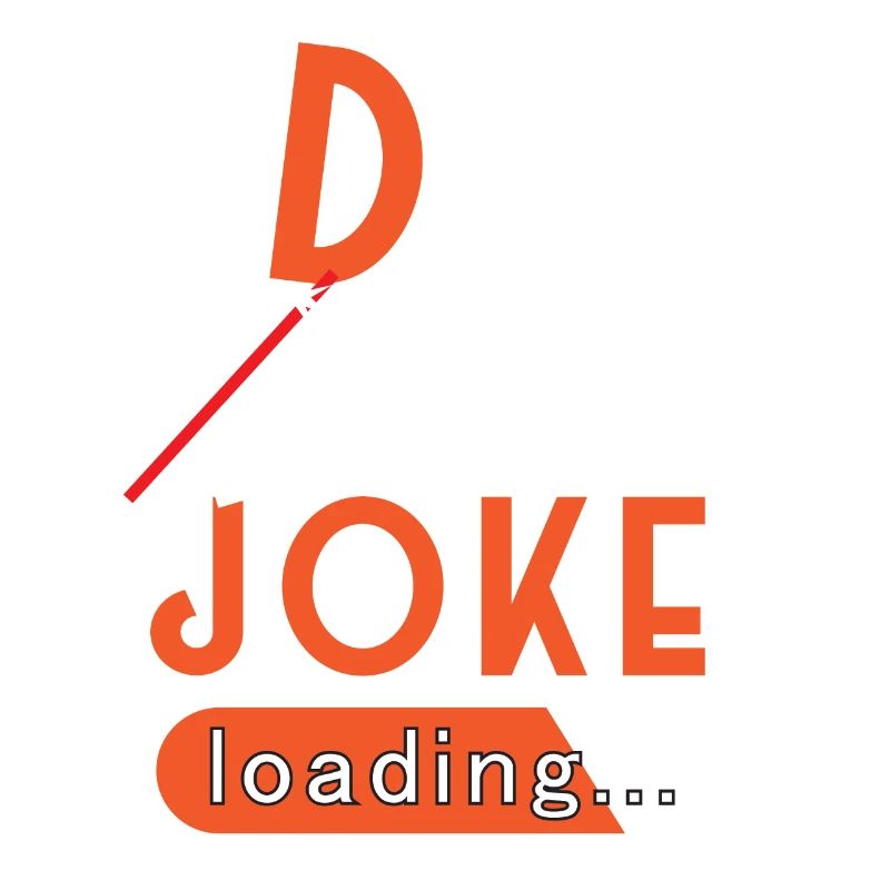 Bad Dad Joke Loading