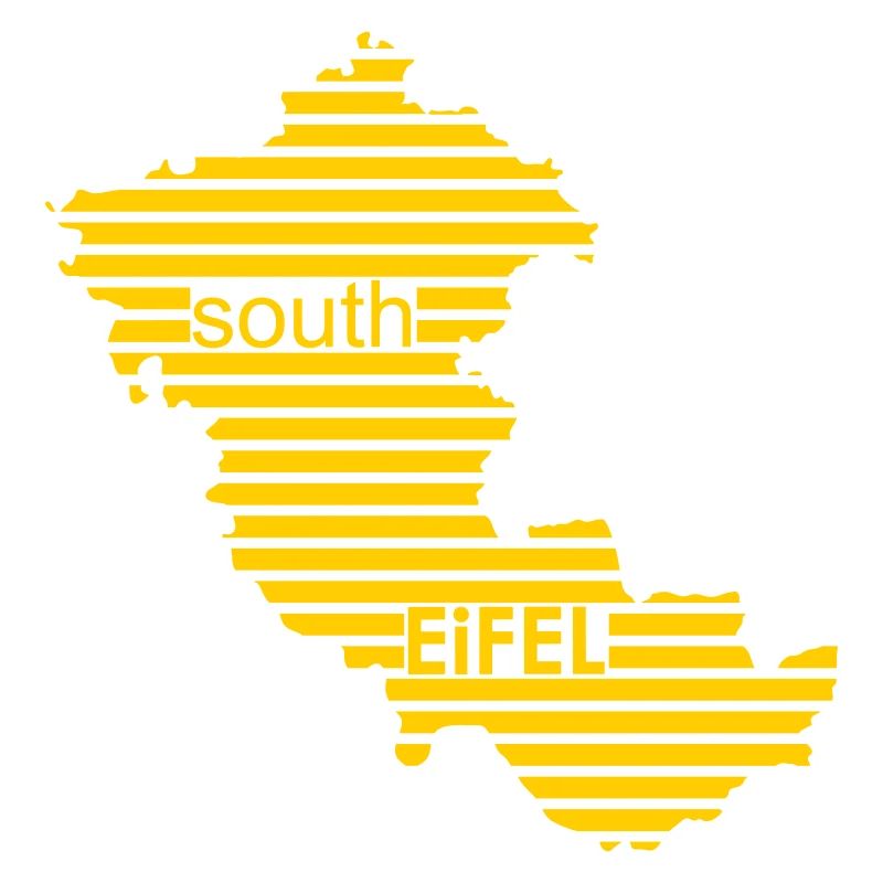 southEiFEL Umriss