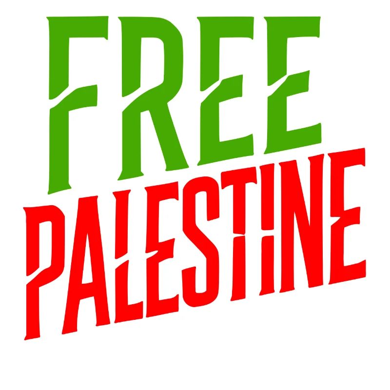 Free palestine