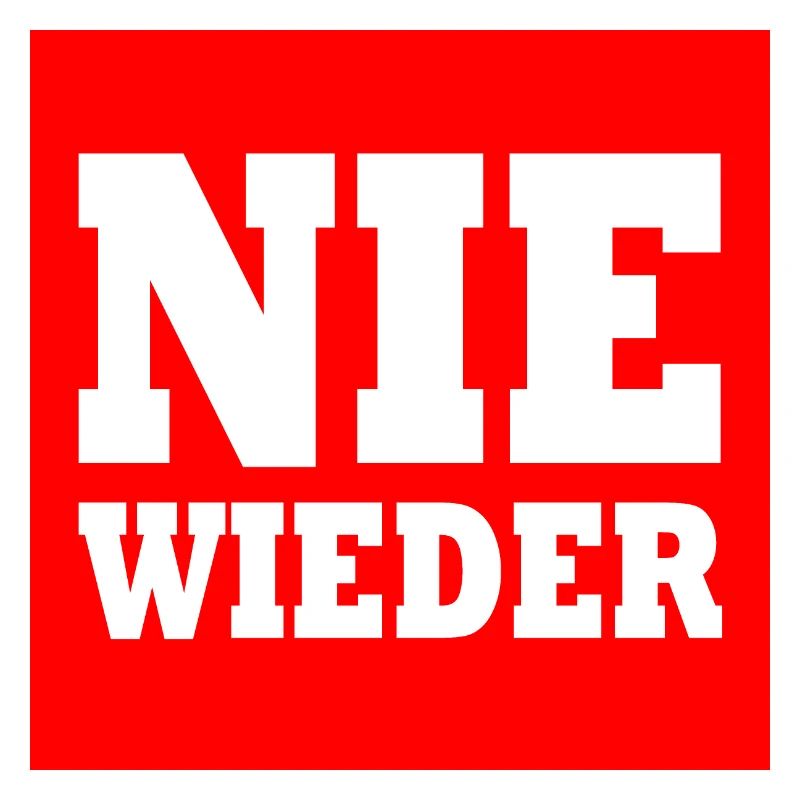Nie wieder