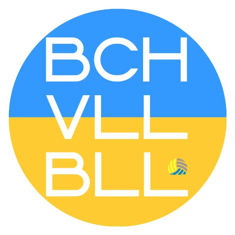BeachVolleyBall (Round-Edition)