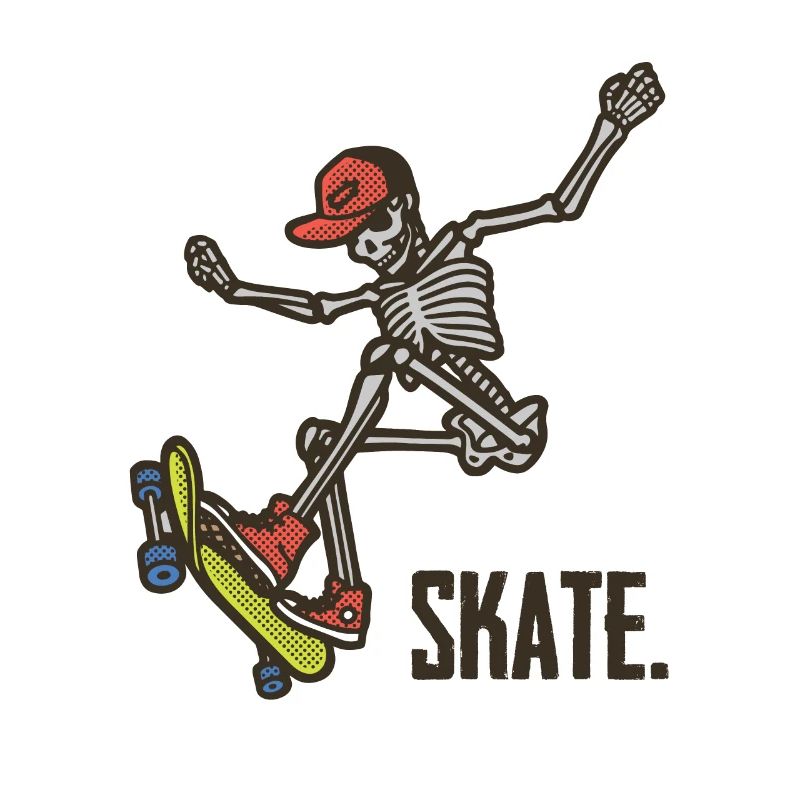 SKATE
