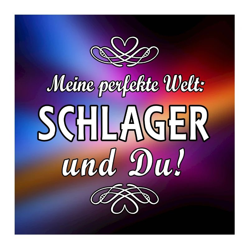 Meine perfekte Welt