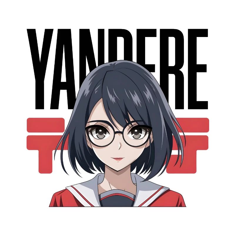 Yandere Simple Woman