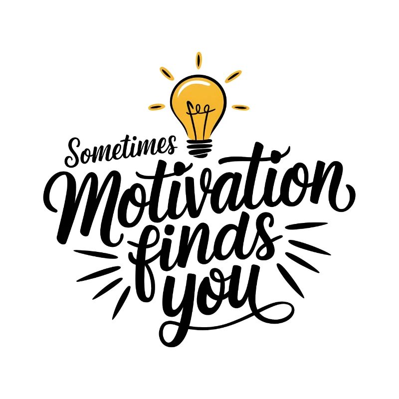 Motivation!