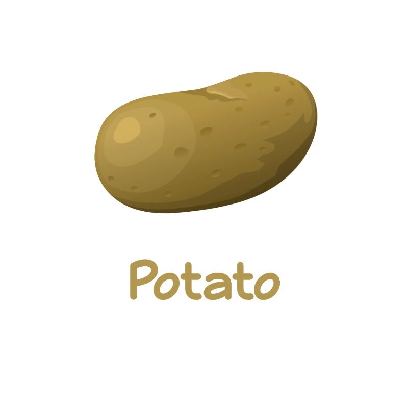 Potato