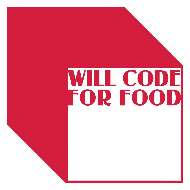 code for food
