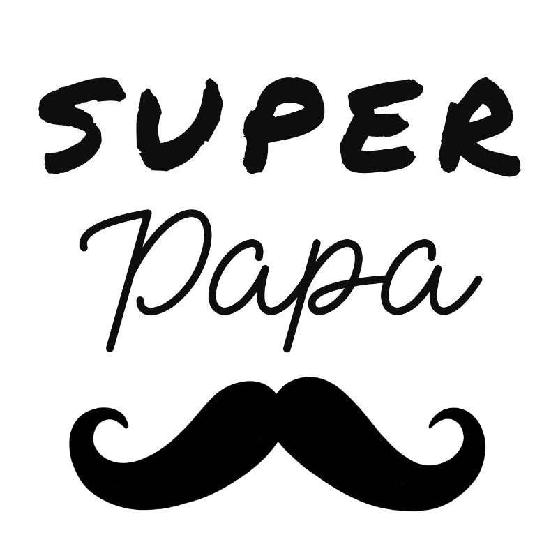 Super Dad.