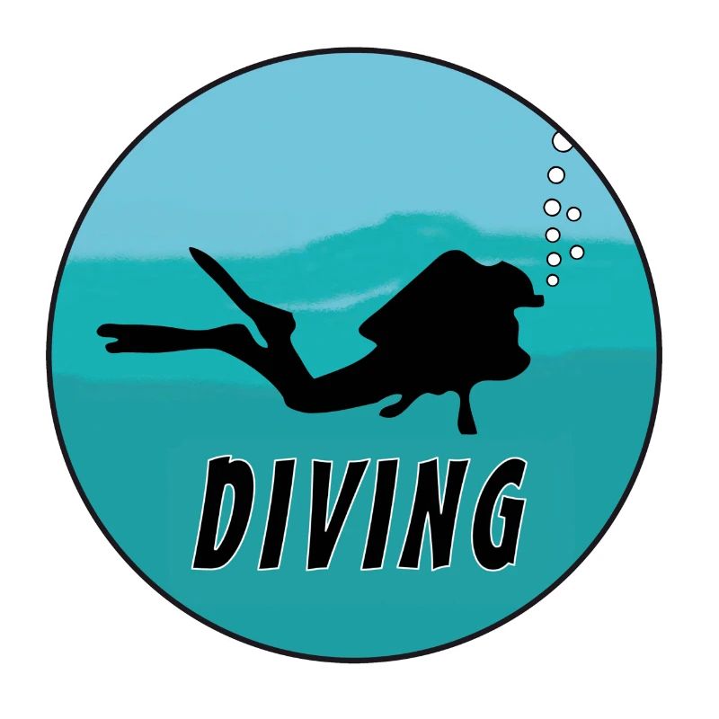 Scuba Diving