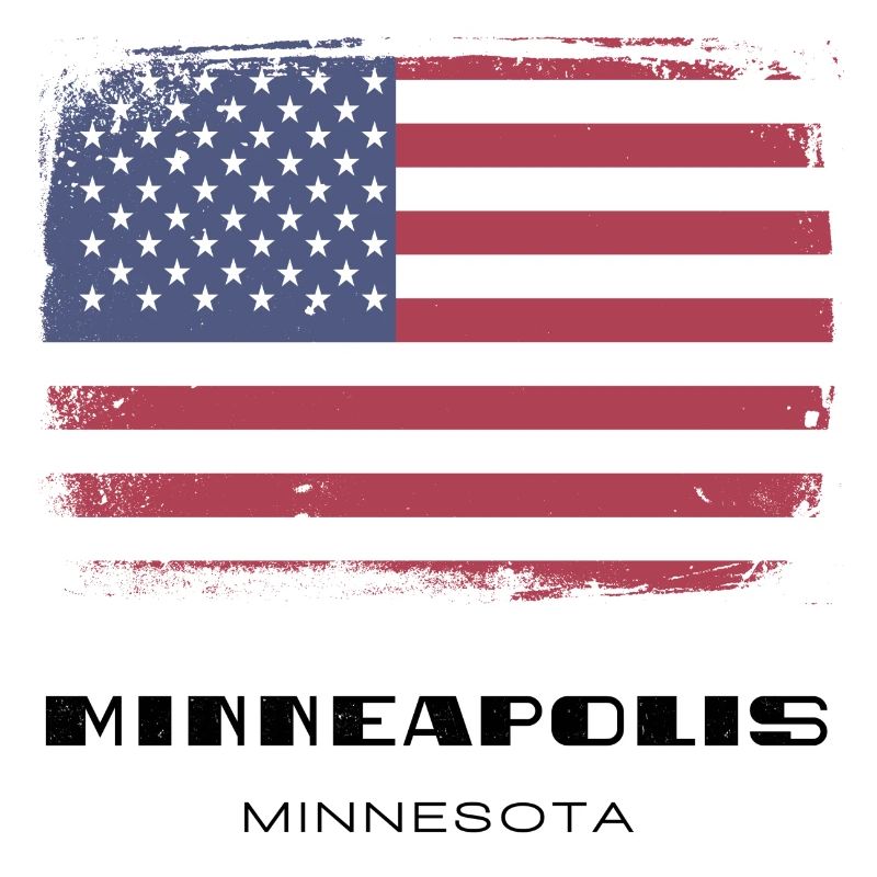 Minneapolis, Minnesota, USA