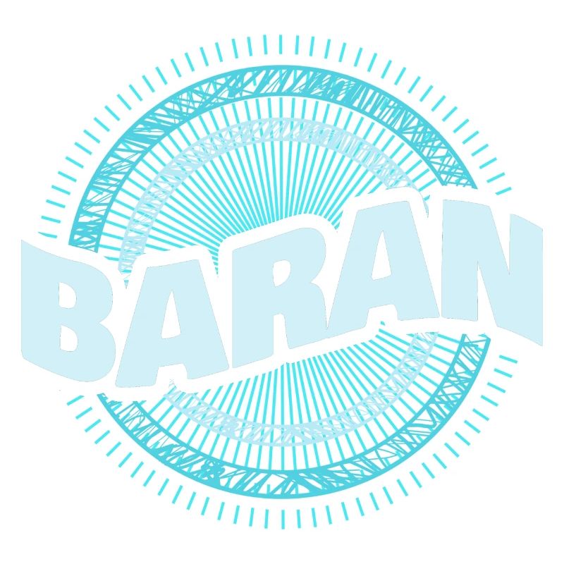 Geschenkidee Baran