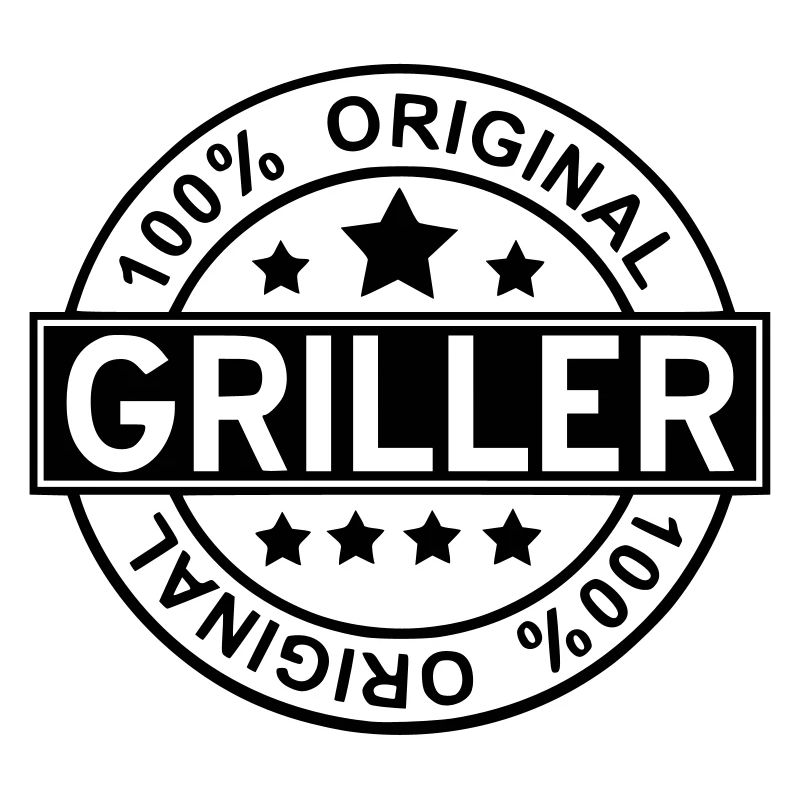 griller