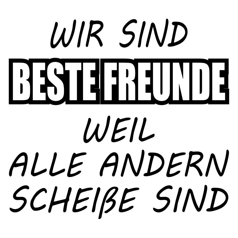 Beste Freunde