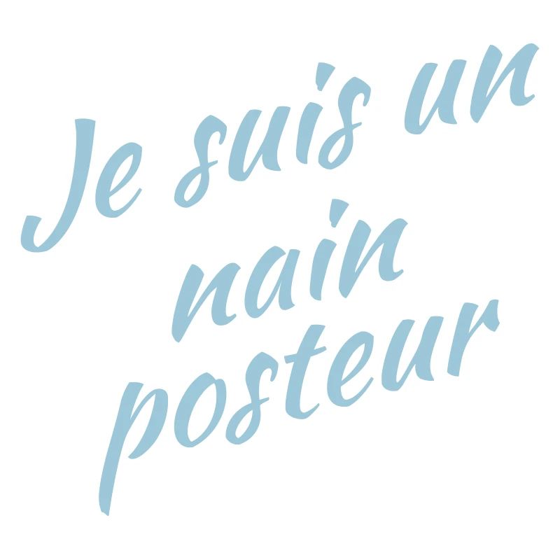 Nain posteur