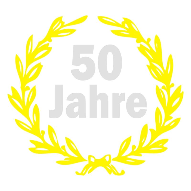 50 jahre
