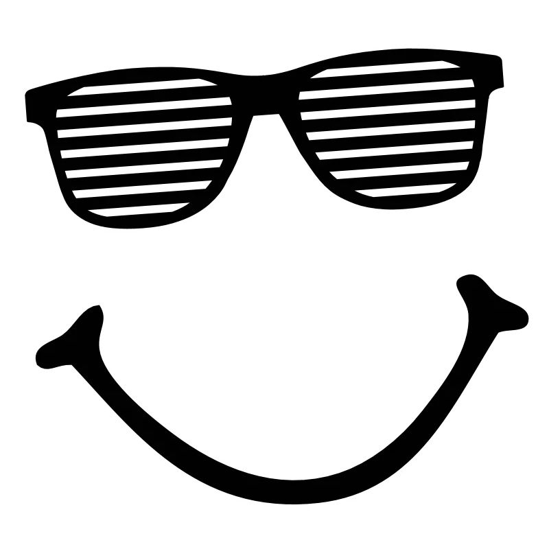 smiley