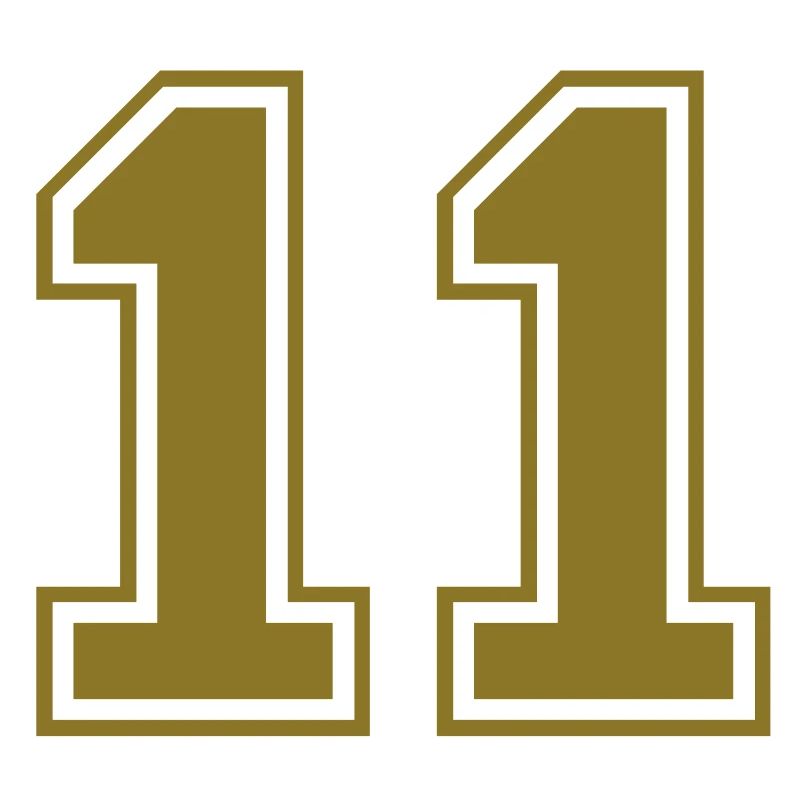 nummer - 11