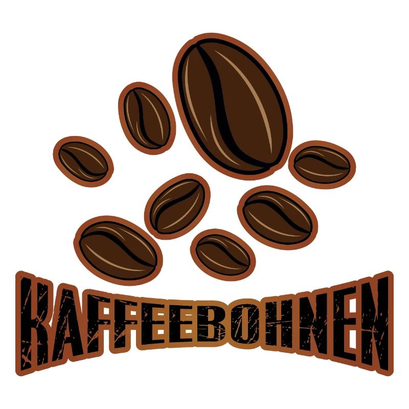 Kaffeebohnen