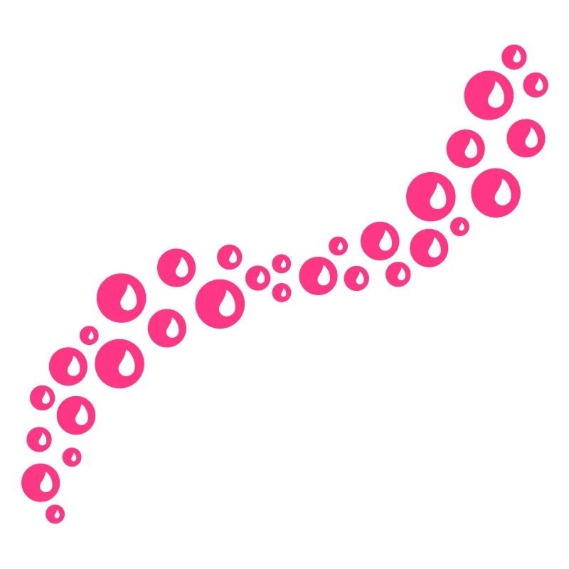 Bubbles Design
