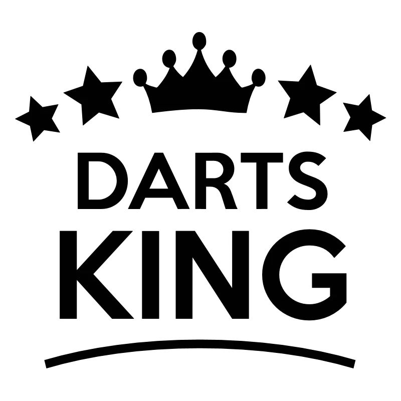 darts king stars