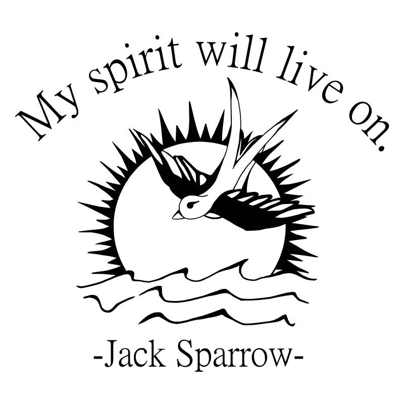Zitat Jack Sparrow
