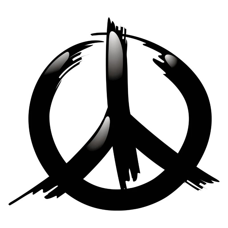 Smiley Peace