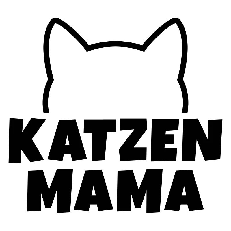 Katzenmama