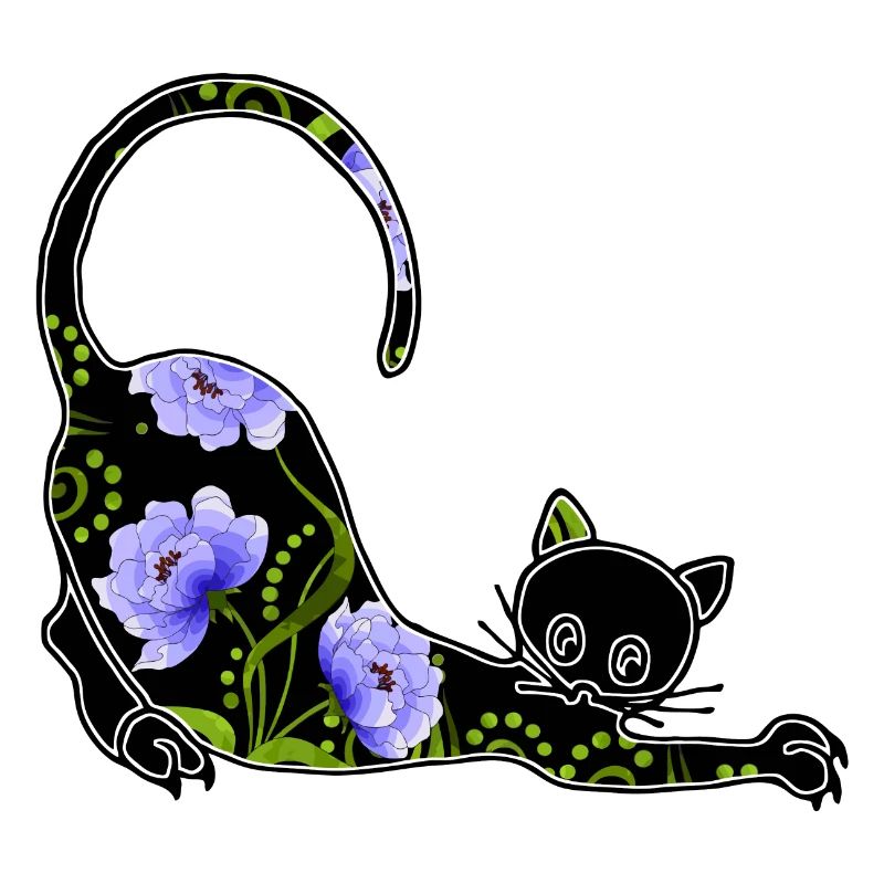 Katze